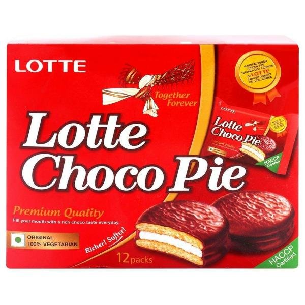 lotte creamfilled choco pie 28 g pack of 12 product images o490009614 p490009614 0 202203170648