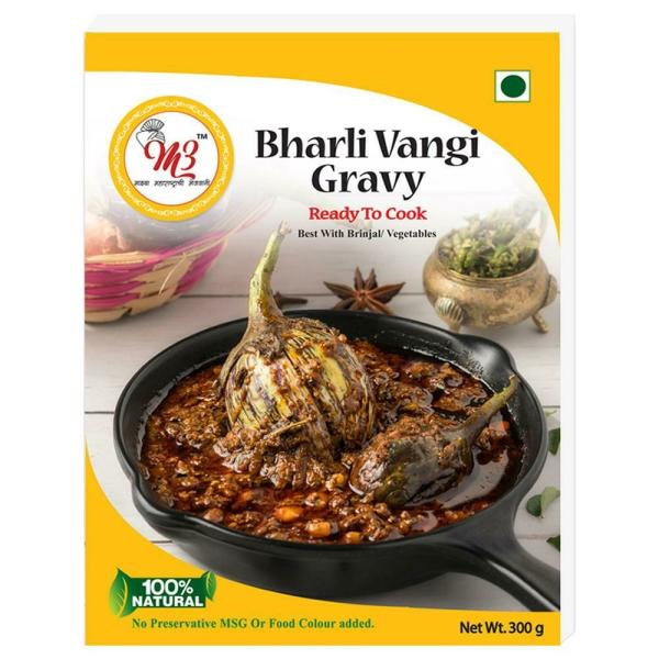 m3 ready to cook bharli vangi gravy 300 g product images o492390844 p590721252 0 202203150032