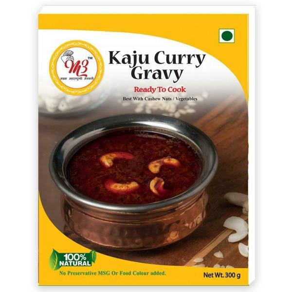 m3 ready to cook kaju curry gravy 300 g product images o492390854 p590721261 0 202203150840