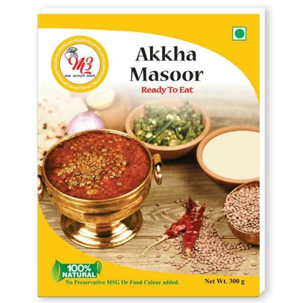 m3 ready to eat akkha masoor 300 g product images o492390842 p590721250 0 202203170202