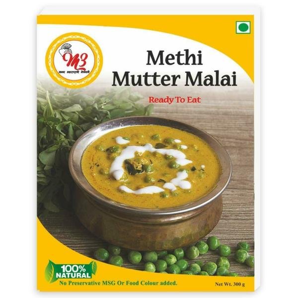 m3 ready to eat methi mutter malai 300 g product images o492390859 p590721266 0 202203150237