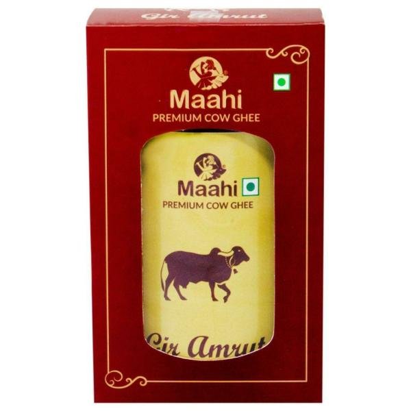 maahi gir amrut premium cow ghee 1 l jar product images o492642582 p591041913 0 202203171016