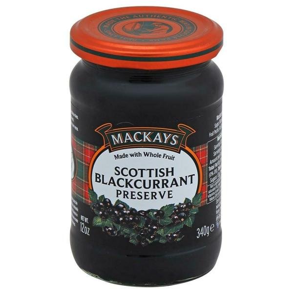 mackays scottish blackcurrant preserve 340 g product images o490607146 p590109940 0 202203170917