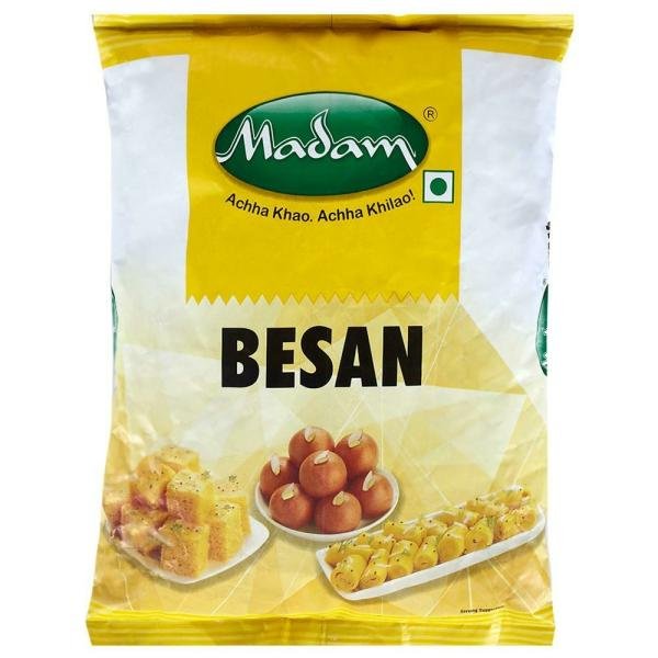 madam besan 500 g product images o490100438 p490100438 0 202203150115