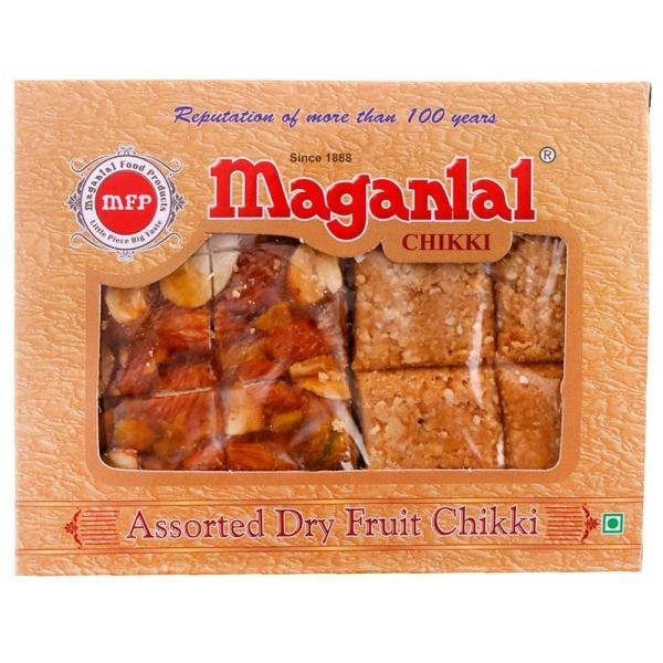 maganlal assorted dry fruit chikki 250 g product images o491107867 p590033275 0 202203152121