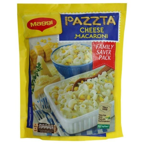 maggi cheese macaroni instant pazzta family saver pack 140 g product images o491439723 p491439723 0 202203150703