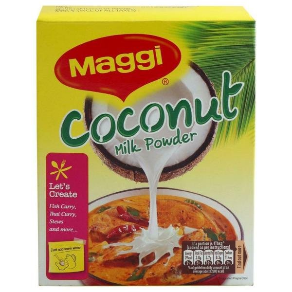 maggi coconut milk powder 100 g carton product images o490009281 p490009281 0 202203151139