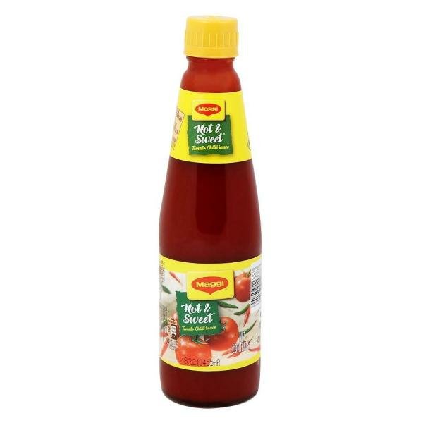 maggi hot sweet tomato chilli sauce 500 g product images o490000487 p490000487 0 202203170602