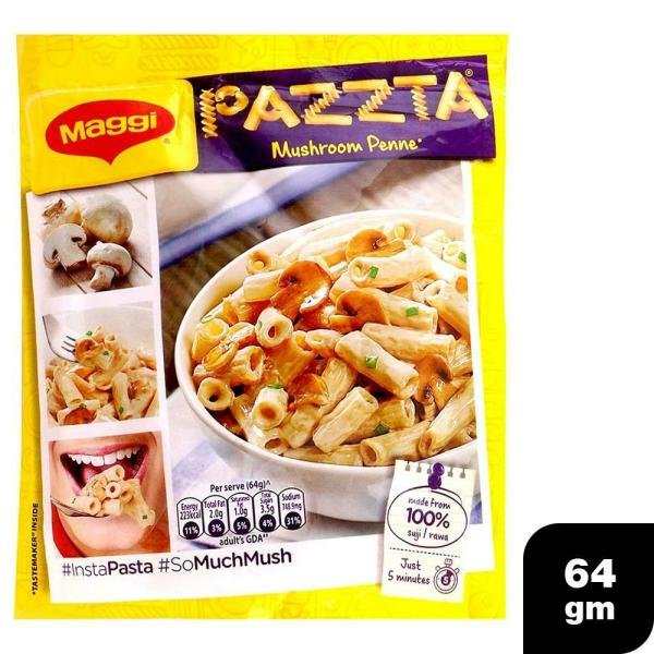 maggi mushroom penne instant pazzta 64 g product images o490870337 p490870337 0 202203150230