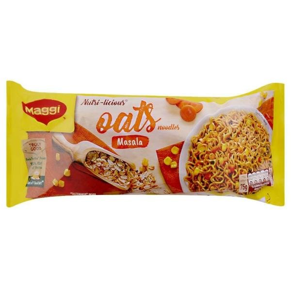 maggi nutri licious masala instant oats noodles 300 g product images o491161943 p491161943 0 202203170511