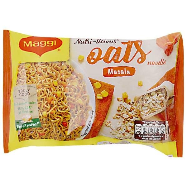 maggi nutri licious masala instant oats noodles 73 g product images o491161944 p491161944 0 202203152229