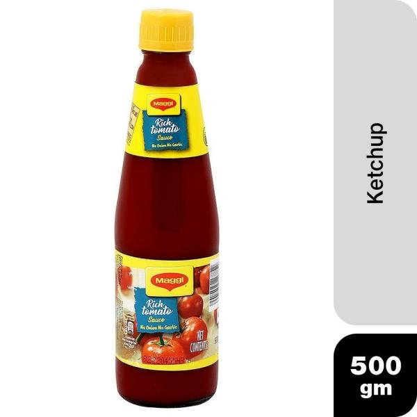 maggi rich tomato sauce no onion no garlic 500 g product images o490001965 p490001965 0 202203141949