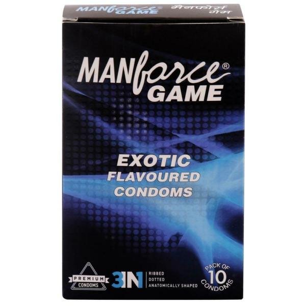 manforce game exotic flavoured condoms 10 pcs product images o491506595 p590040355 0 202203150119