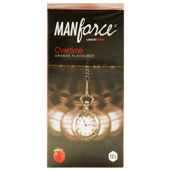 manforce overtime orange flavoured condoms 10 pcs product images o491506588 p591045275 0 202203150032