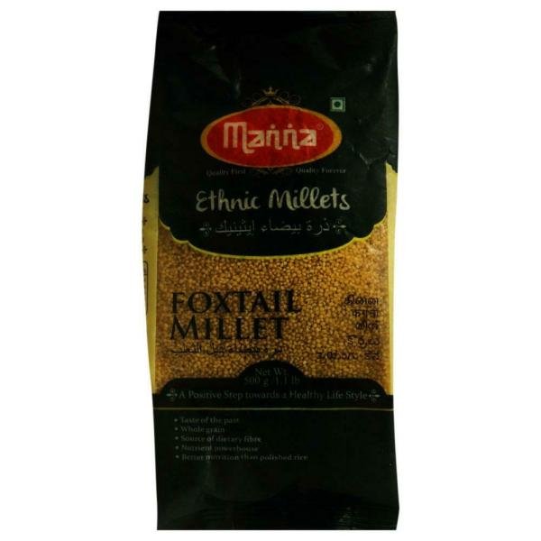 manna foxtail millet 500 g product images o491378890 p491378890 0 202203170349