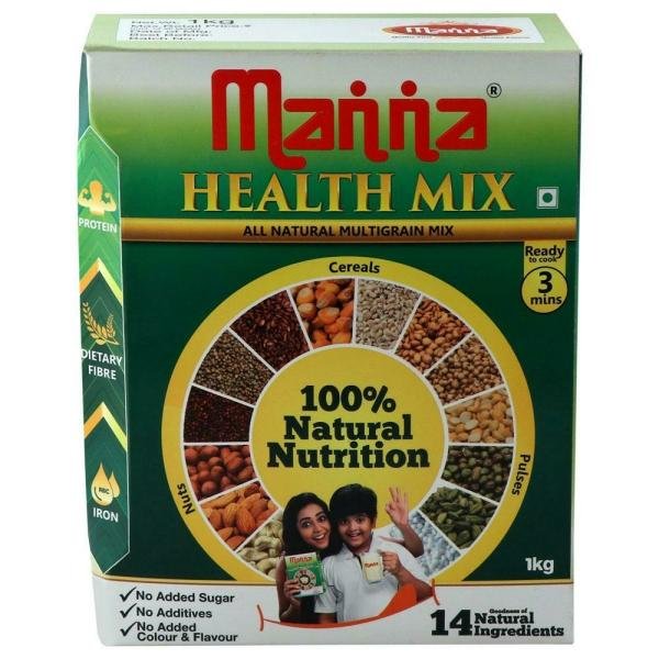 manna health drink mix 1 kg carton product images o490053905 p490053905 0 202203170352