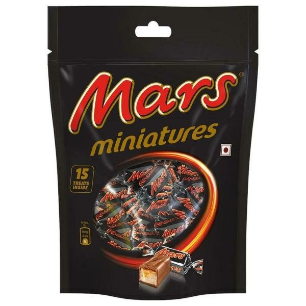mars chocolate miniatures 15x10 g product images o490755226 p590033946 0 202203152126