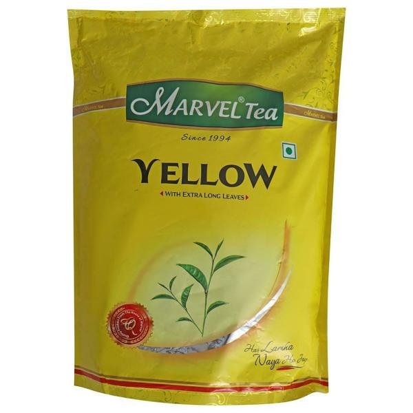 marvel yellow tea 1 kg product images o491376514 p491376514 0 202203151702