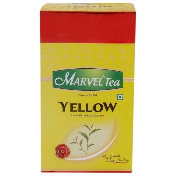 marvel yellow tea 250 g product images o491376510 p491376510 0 202203150703