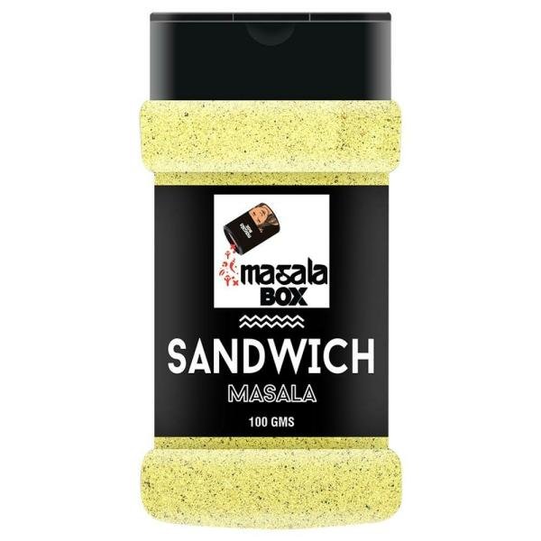 masala box sandwich masala 100 g product images o492340225 p590363861 0 202204070350