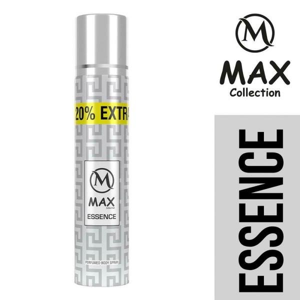max collection essence perfumed body spray 75 ml 15 ml product images o492506883 p590836303 0 202203150201