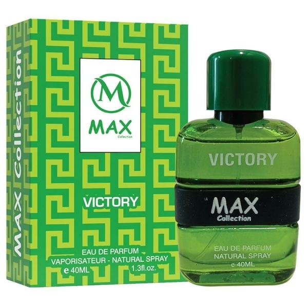 max collection victory eau de parfum natural spray 40 ml product images o492506887 p590836265 0 202203151615
