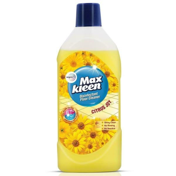 maxkleen citrus joy disinfectant floor cleaner 500 ml product images o491642289 p491642289 0 202203150921