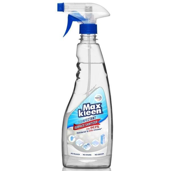 maxkleen disinfectant surface sanitizer 500 ml product images o491694357 p590034337 0 202203171115