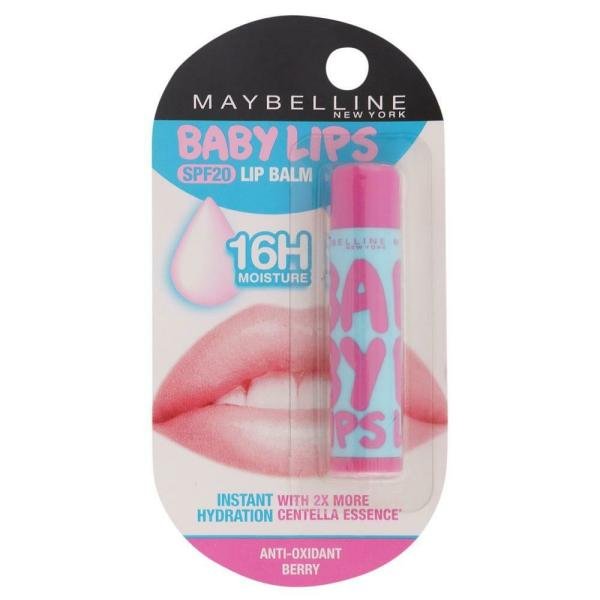 maybelline new york baby lips spf 20 16h lip balm anti oxidant berry 4 g product images o490992319 p490992319 0 202203170434