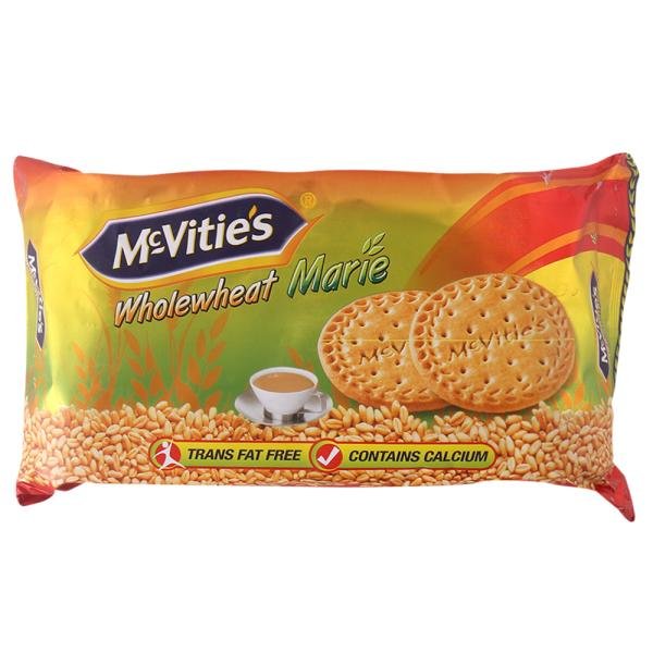 McVitie’s Wholewheat Marie Biscuits 200 g