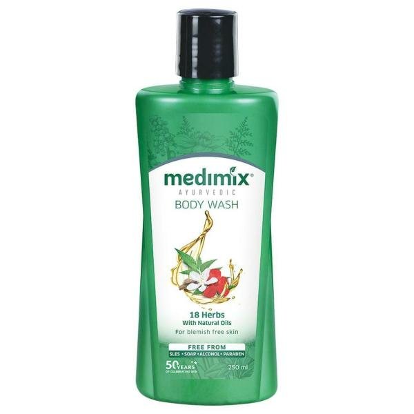 medimix 18 herbs with natural oils body wash 250 ml product images o492367570 p590947151 0 202204070209