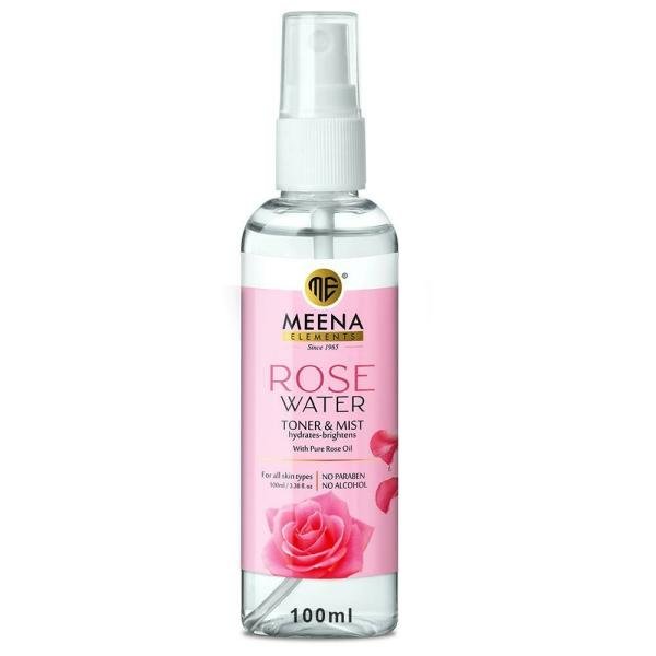 meena elements rose water toner mist 100 ml product images o492367710 p590540074 0 202204070209