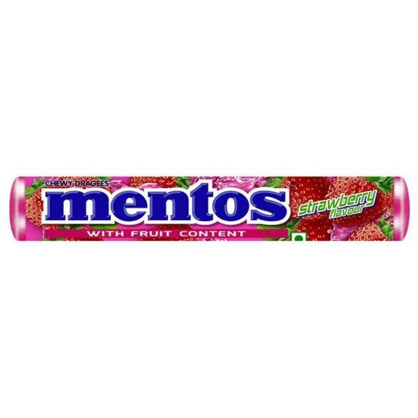 mentos strawberry chew dragees 36 4 g product images o491489123 p590067182 0 202203171030