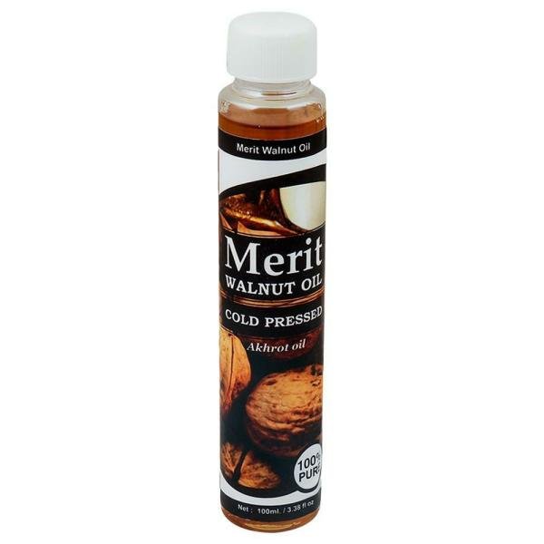 merit cold pressed walnut oil 100 ml product images o491432999 p590945332 0 202204070400