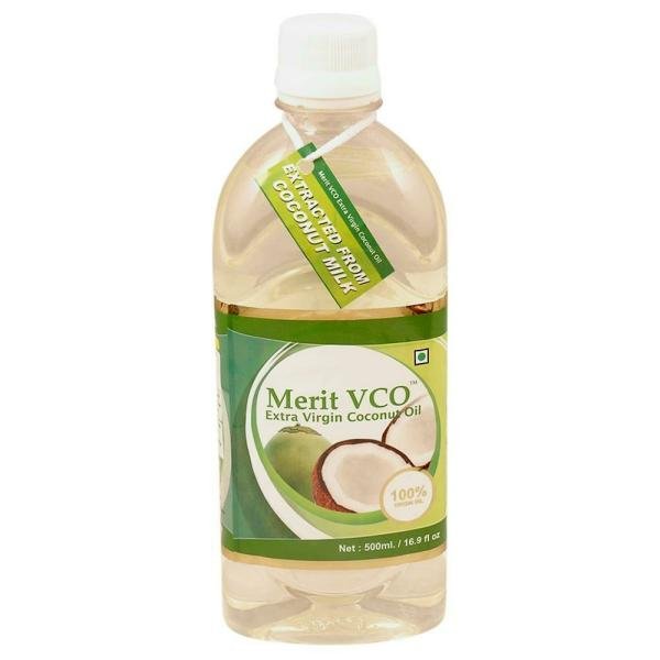 merit vco extra virgin coconut oil 500 ml product images o491432991 p590944893 0 202204070217