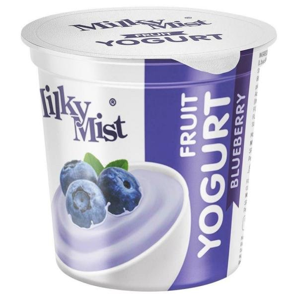 milky mist blueberry fruit yogurt 100 g cup product images o491349509 p590032824 0 202203170552