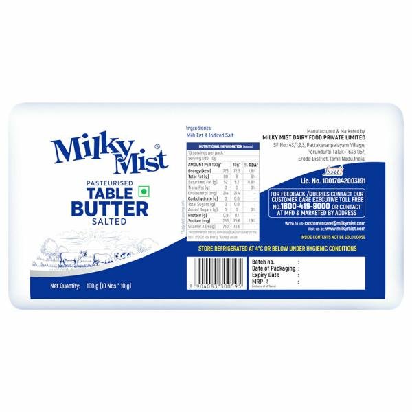 milky mist salted table butter chiplets 100 g pack product images o492366015 p594132279 0 202209281055