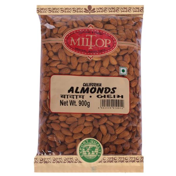 miltop california almonds 900g product images orvow6sxcdc p590336686 0 202107011754