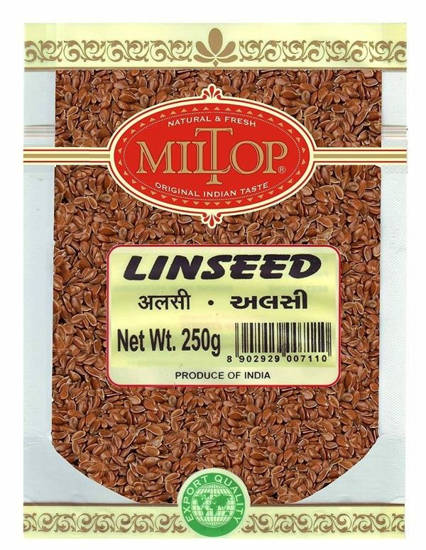 miltop flax alsi seed unroasted 1 kg product images orvi1yrdgci p590360453 0 202107141047