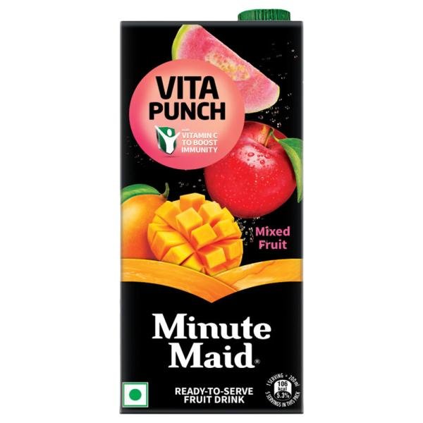 minute maid vitapunch mixed fruit juice 1l 0 20220329