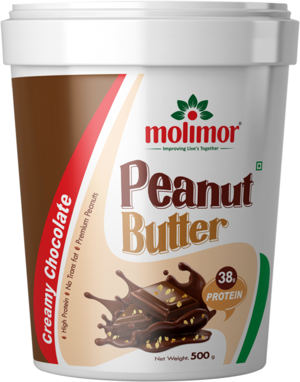 molimor chocolate peanut butter 500 gm no hydrogenated oil product images orvf1z0e1ym p596819574 0 202212310951