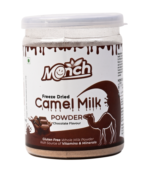monch camel milk powder chocolate flavour for height growth freeze dried camel milk powder 50 g product images orvsavyga8d p595783993 0 202211281743