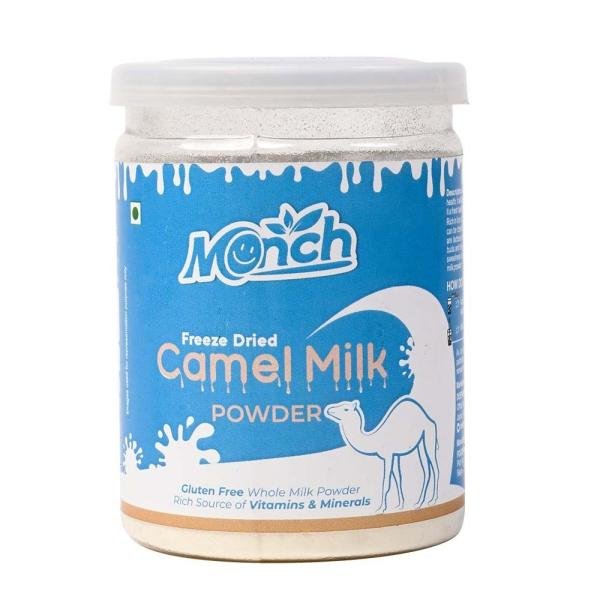 monch camel milk powder for height growth boosts immunity freeze dried camel milk powder 50 g product images orvbeveybta p594000251 0 202209232110