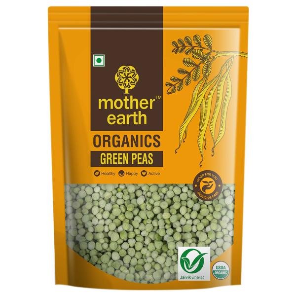 mother earth organics green peas 500 g product images o491973126 p591042045 0 202204070231