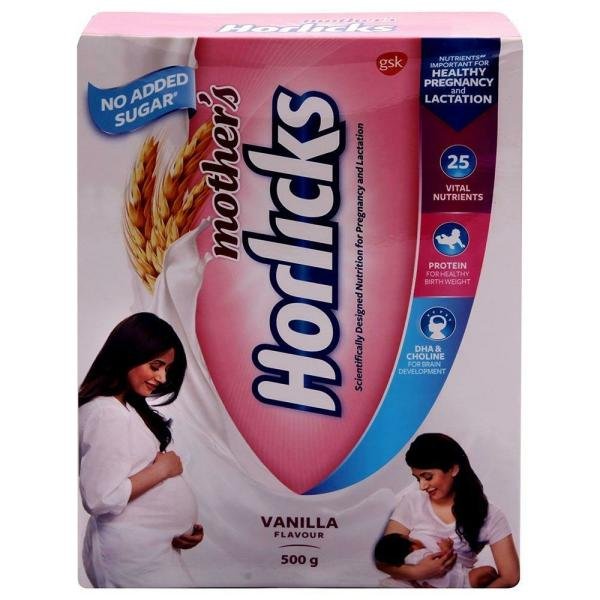 mother s horlicks dha 500 g product images o490005080 p490005080 0 202203170456
