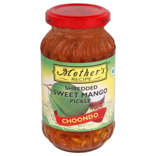 mother s recipe gujarati choondo pickle 350 g product images o490022553 p490022553 0 202204092014