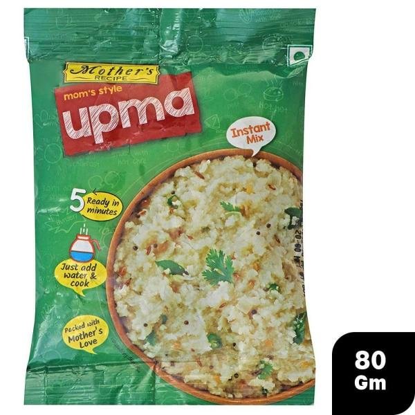 mother s recipe instant upma mix 80 g product images o491348848 p491348848 0 202203150445