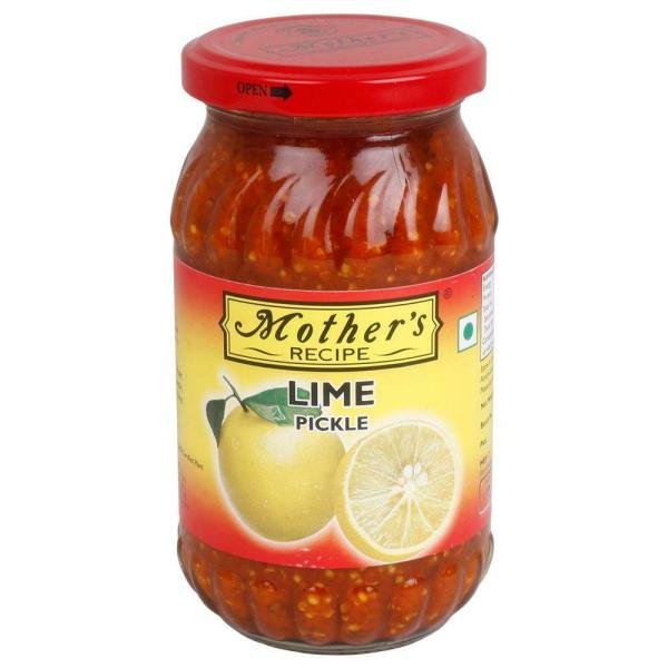 mother s recipe lime pickle 400 g product images o490009573 p490009573 0 202203170913