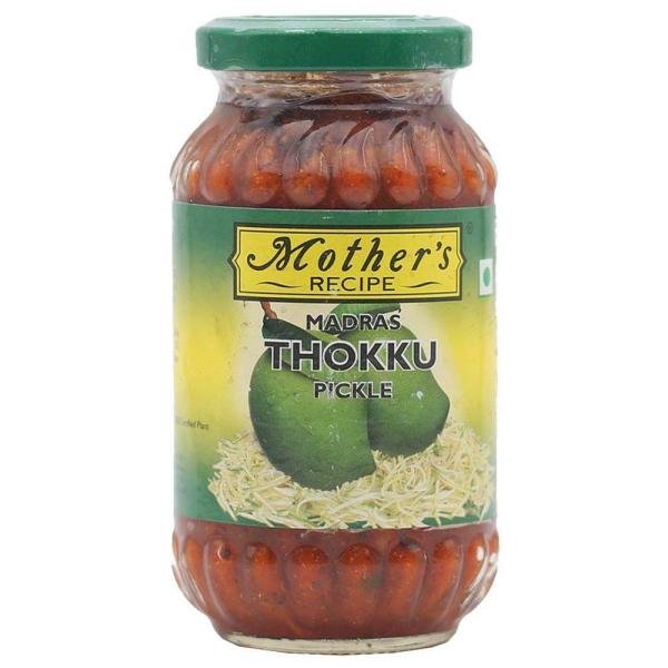 mother s recipe madras thokku pickle 300 g product images o490007608 p490007608 0 202203170834