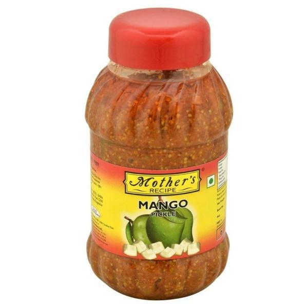 mother s recipe mango pickle 1 kg product images o490005250 p490005250 0 202203170206